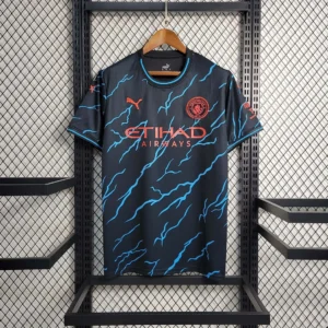 MAN CITY 3RD 23/24