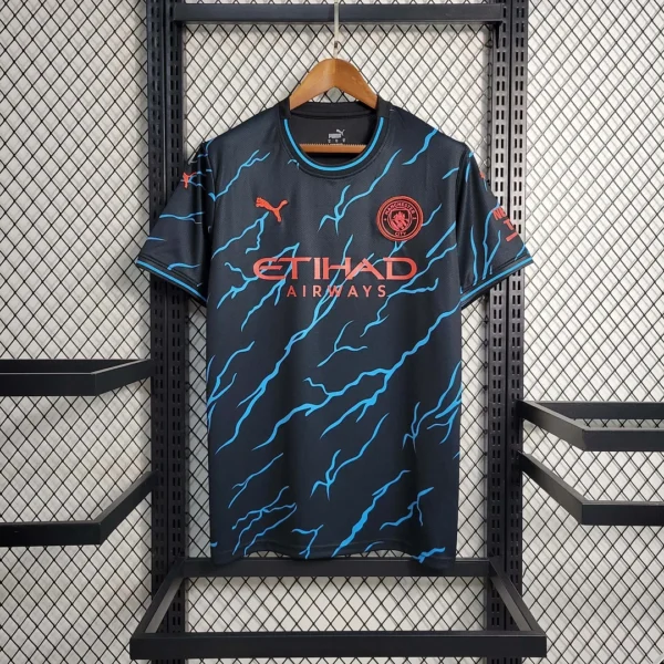 MAN CITY 3RD 23/24
