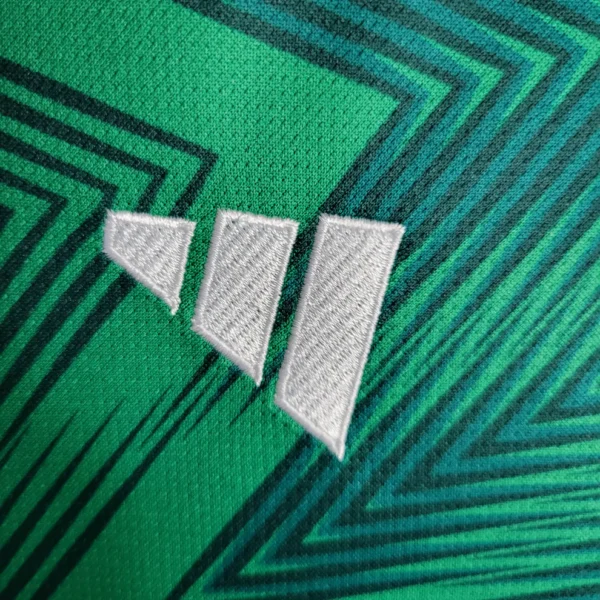 MEXICO HOME WORLD CUP 2022 - Image 3