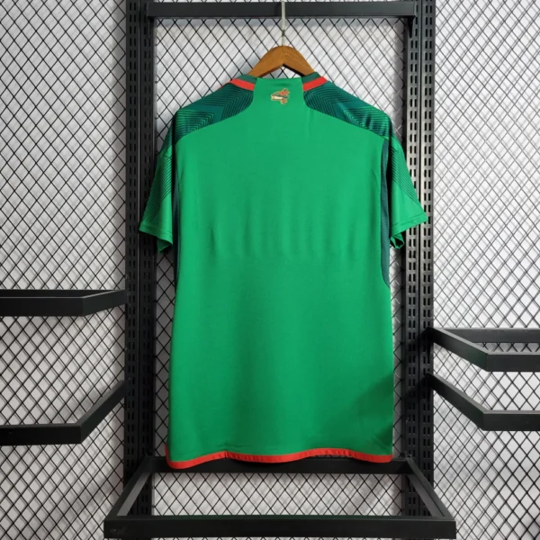 MEXICO HOME WORLD CUP 2022 - Image 6