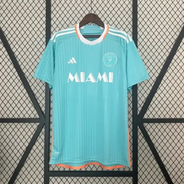 INTER MIAMI 3RD 24/25