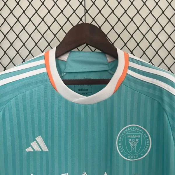 INTER MIAMI 3RD 24/25 - Image 2