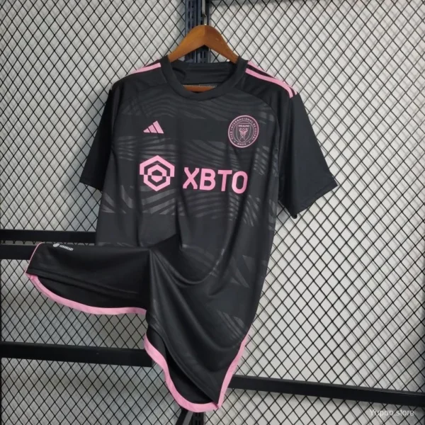 INTER MIAMI AWAY 23/24 - Image 2
