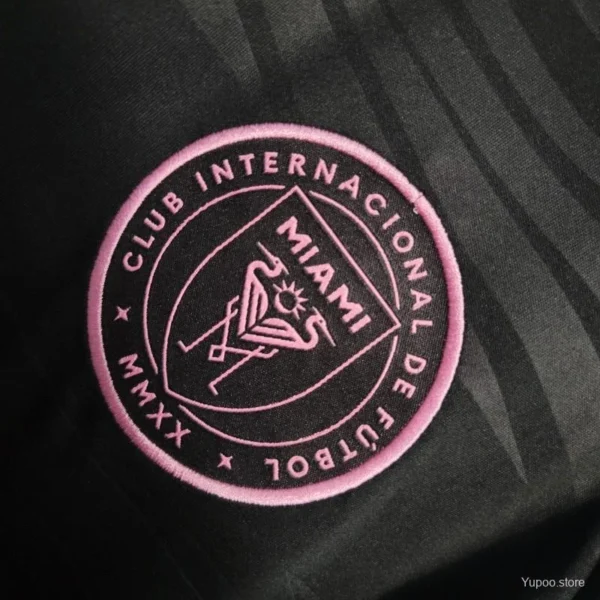 INTER MIAMI AWAY 23/24 - Image 3