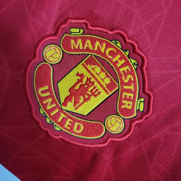 MAN UNITED HOME 23/24 - Image 5