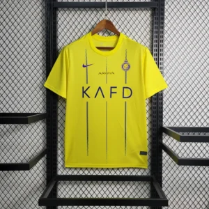 AL NASSR HOME 23/24