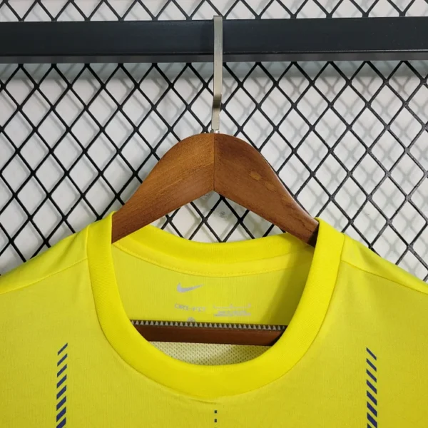 AL NASSR HOME 23/24 - Image 3