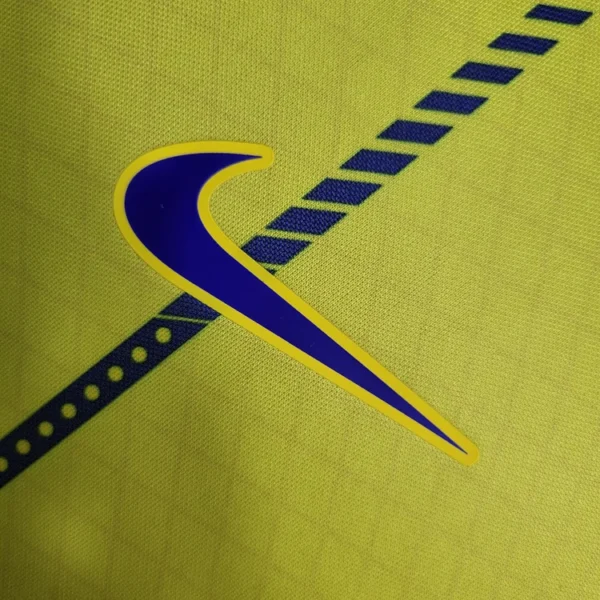 AL NASSR HOME 23/24 - Image 4