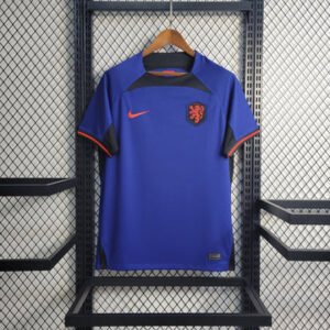 NETHARLAND AWAY WORLD CUP 2022
