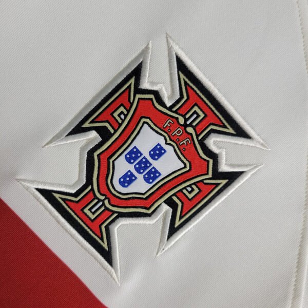 PORTUGAL AWAY WORLD CUP 2022 - Image 3