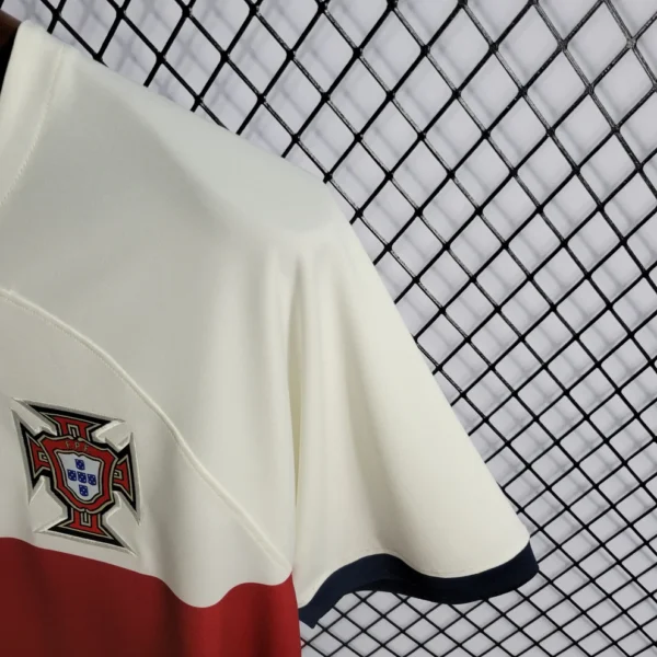 PORTUGAL AWAY WORLD CUP 2022 - Image 4