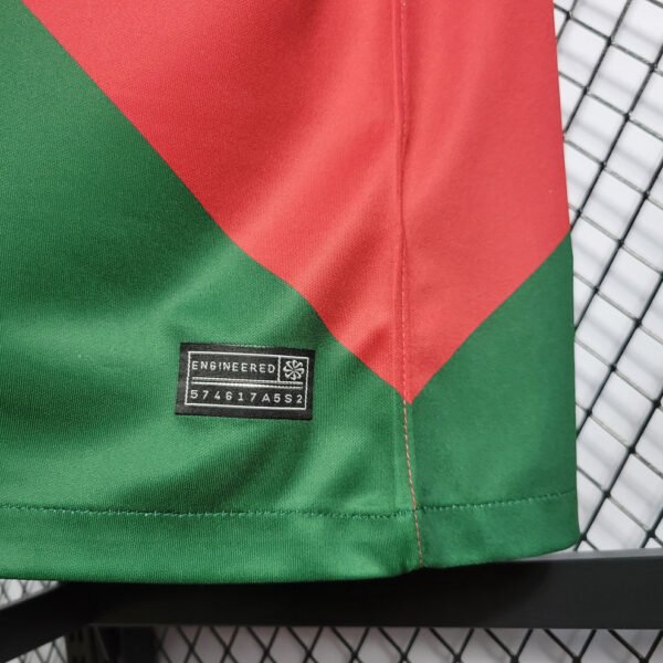 PORTUGAL HOME WORLD CUP 2022 - Image 4