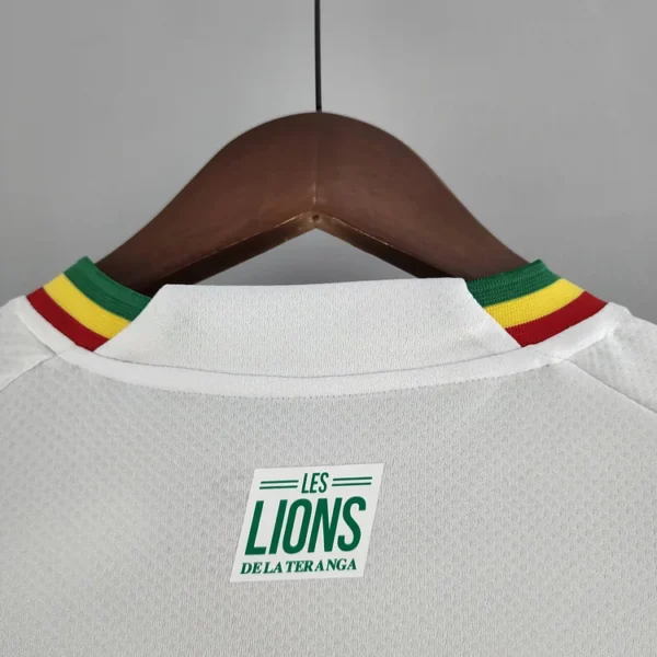 SENEGAL HOME WORLD CUP 2022 - Image 3