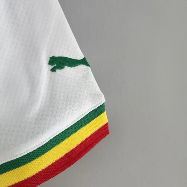SENEGAL HOME WORLD CUP 2022 - Image 4