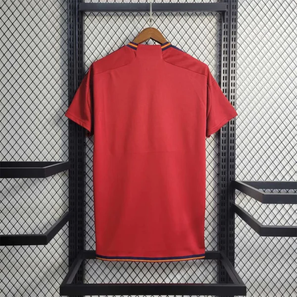 SPAIN HOME WORLD CUP 2022 - Image 2