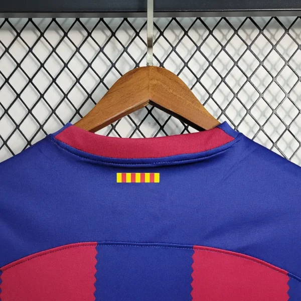 BARCELONA HOME 23/24 - Image 5