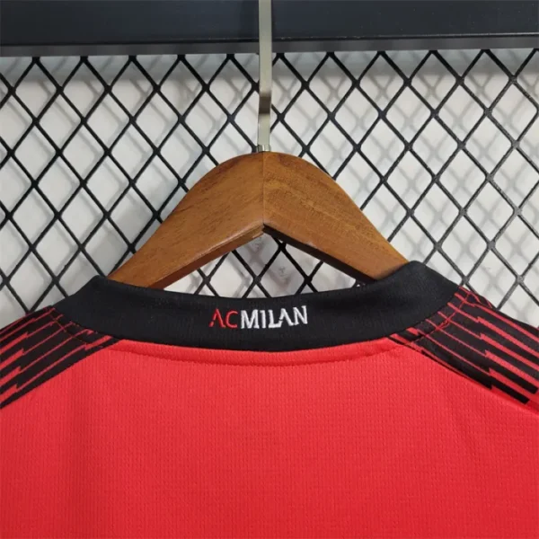 AC MILAN HOME 23/24 - Image 5