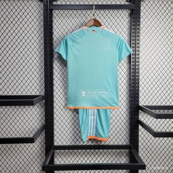 INTER MIAMI 3RD KIDS 24/25 - Image 4