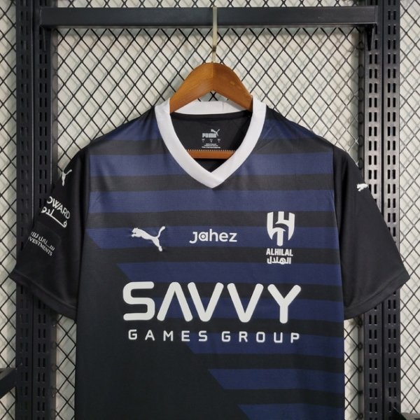 AL HILAL KSA 3RD 23/24 - Image 3