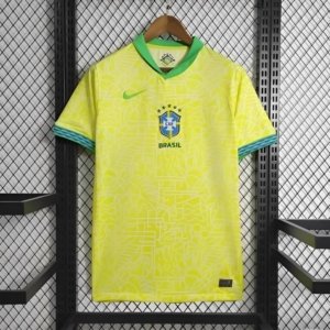 BRAZIL HOME 2024