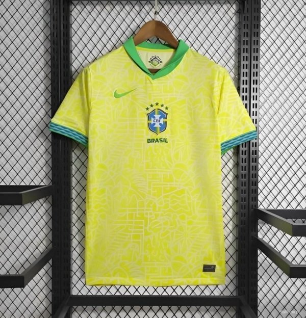 BRAZIL HOME 2024