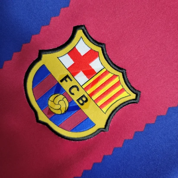 BARCELONA HOME 23/24 - Image 4