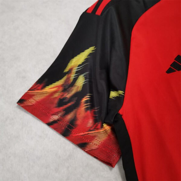 BELGIUM HOME WORLD CUP 2022 - Image 4