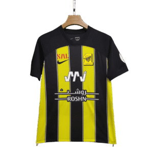 AL ITIHAD KSA HOME 23/24