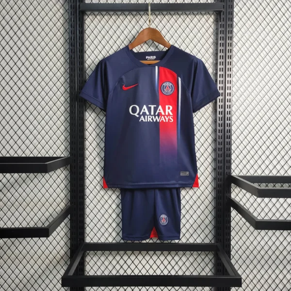 PSG HOME KIDS 23/24