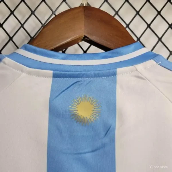 ARGENTINA HOME KIDS 2024 - Image 4