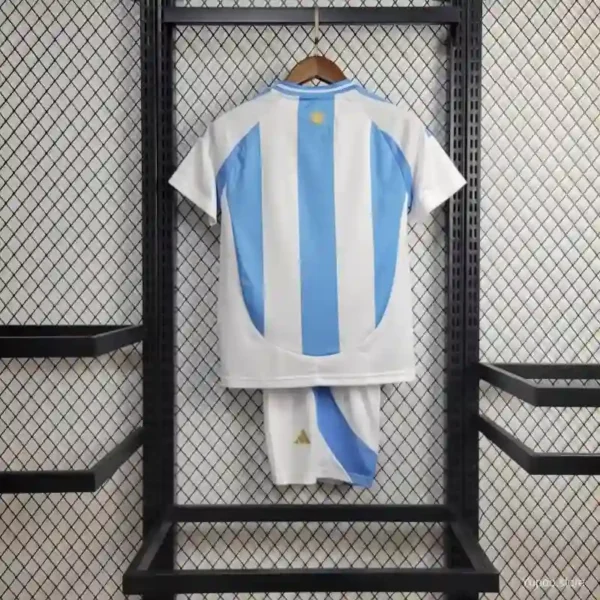 ARGENTINA HOME KIDS 2024 - Image 5