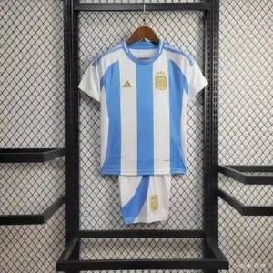ARGENTINA HOME KIDS 2024