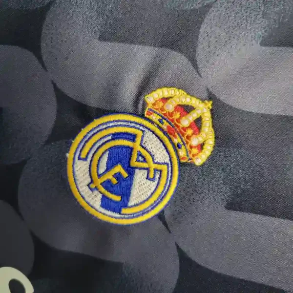 REAL MADRID AWAY KIDS 23/24 - Image 2