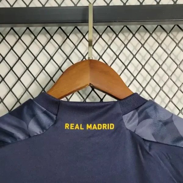 REAL MADRID AWAY KIDS 23/24 - Image 4