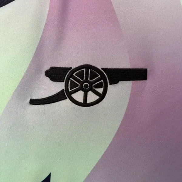 ARSENAL 3RD 24/25 - Image 4