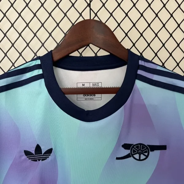 ARSENAL 3RD 24/25 - Image 2