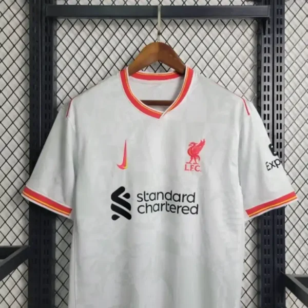 LIVERPOOL 3RD 24/25 - Image 2