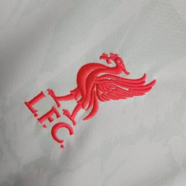 LIVERPOOL 3RD 24/25 - Image 3