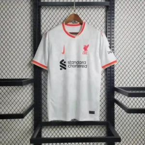 LIVERPOOL 3RD 24/25