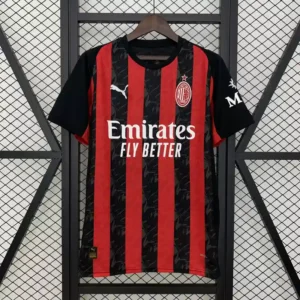 AC MILAN HOME 25/26
