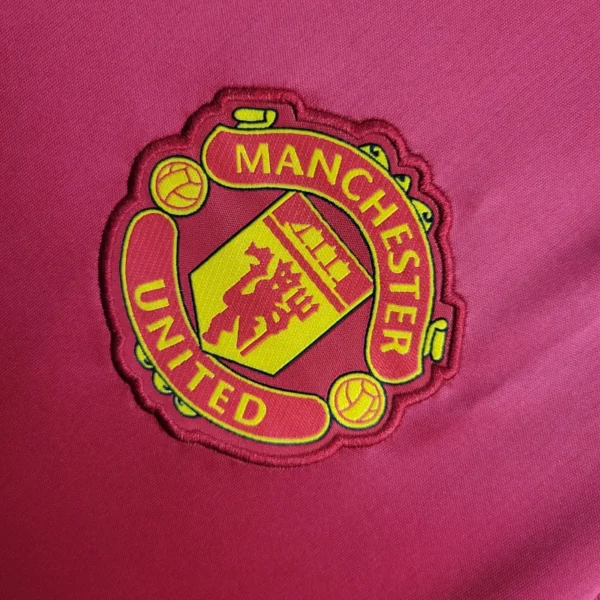 MAN UNITED HOME 24/25 - Image 3