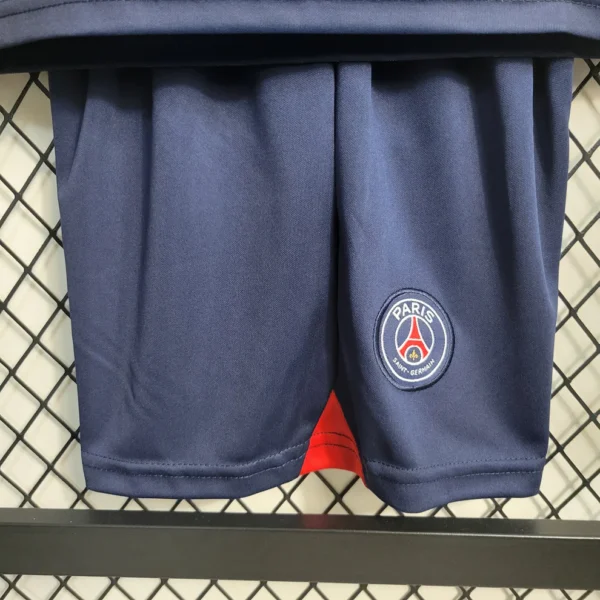 PSG HOME KIDS 23/24 - Image 3