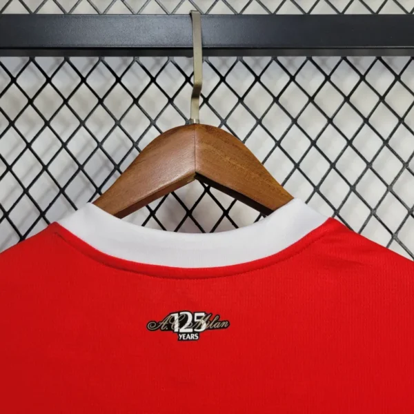 AC MILAN HOME 24/5 - Image 6