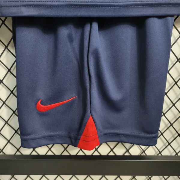 PSG HOME KIDS 23/24 - Image 4