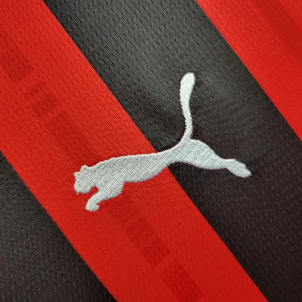 AC MILAN HOME 24/5 - Image 3