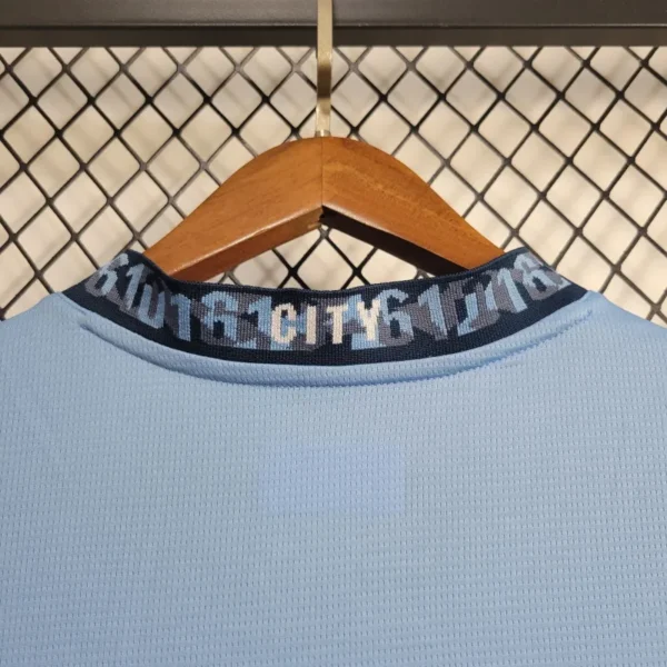 MAN CITY HOME 24/25 - Image 7