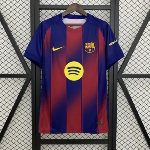 BARCELONA HOME 25/26
