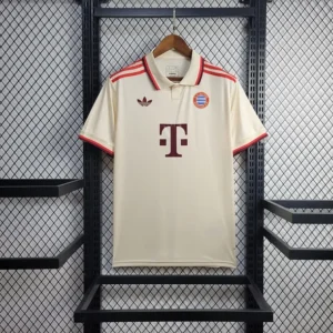 BAYERN 3RD 24/25