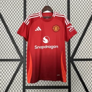 MAN UNITED HOME 24/25
