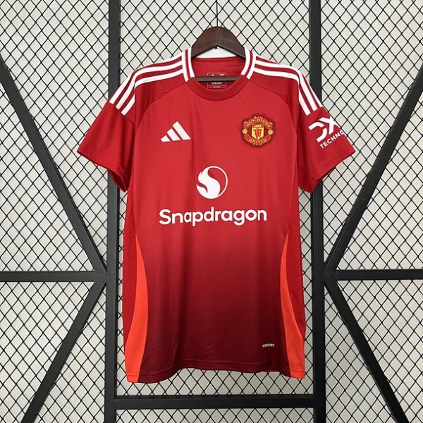 MAN UNITED HOME 24/25